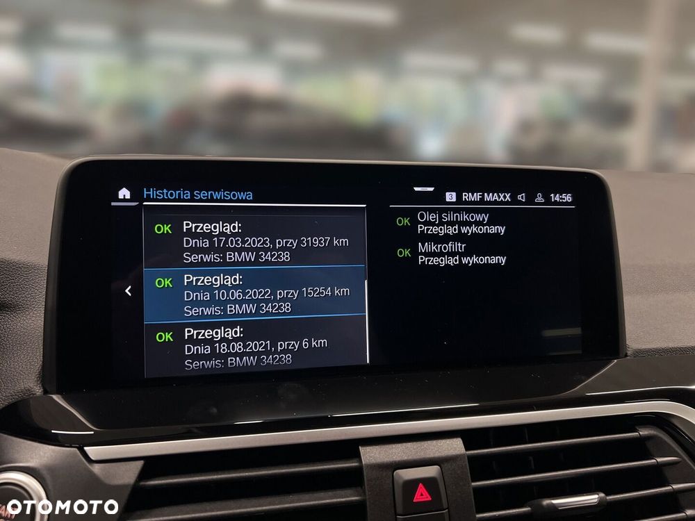 BMW X4 xDrive20d Advantage - 25