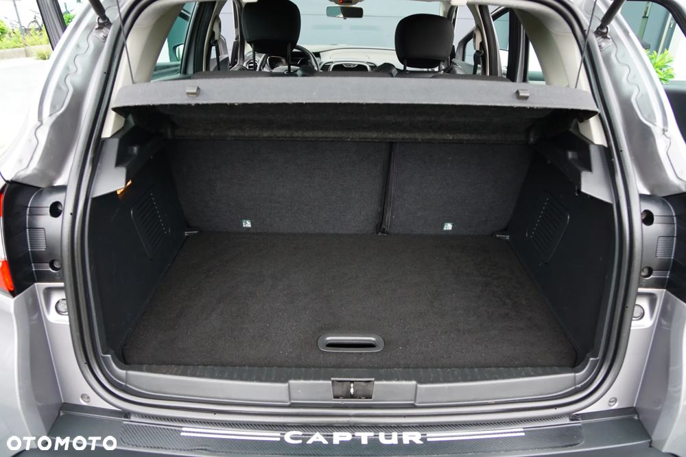 Renault Captur ENERGY TCe 90 Start&Stop Luxe - 36