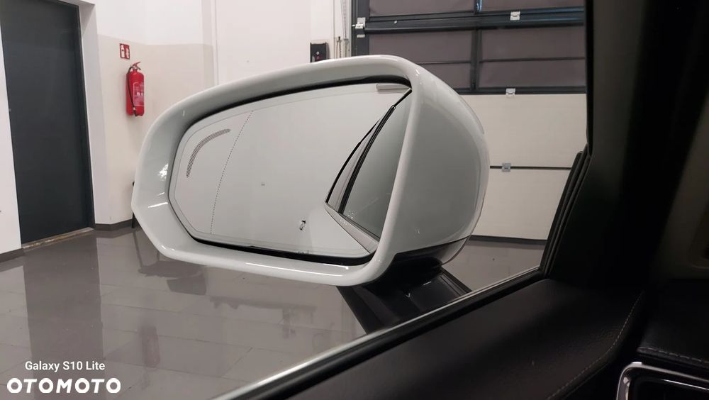 Volvo V90 B4 D AWD Geartronic Inscription - 23