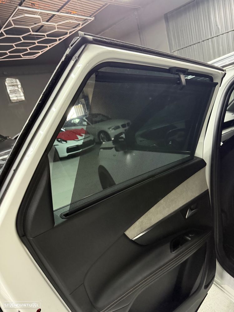 Peugeot 5008 BlueHDI 130 EAT8 GT - 28