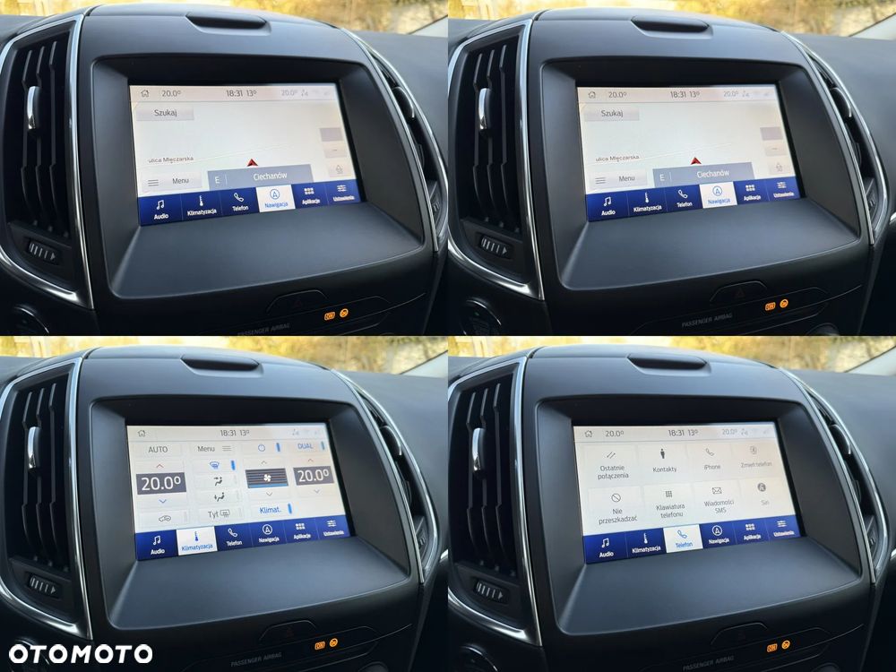 Ford S-Max 2.0 EcoBlue Titanium - 29