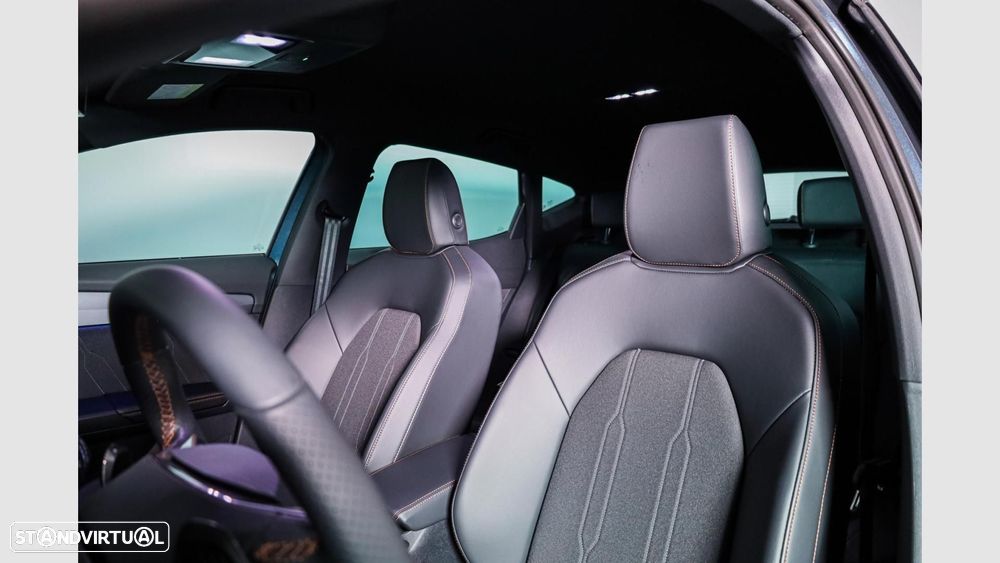 Cupra Formentor 1.5 e-Hybrid Special Edition DSG - 14