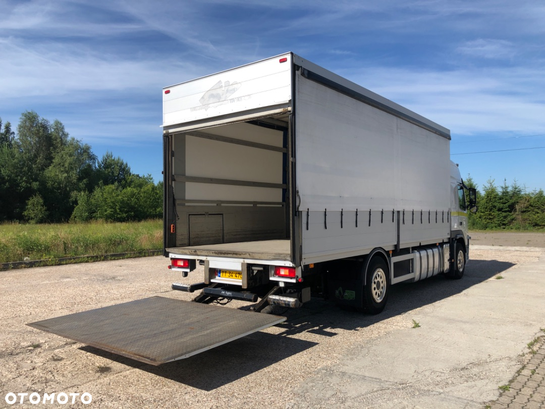Volvo FM 330 BURTO - FIRANKA 18 Palet - 11