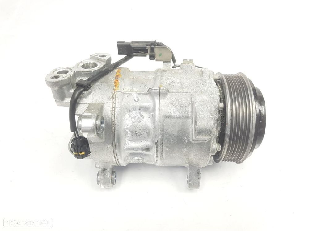 COMPRESSOR DE AR CONDICIONADO BMW SERIE 5 BERLINA G30G38 - 1