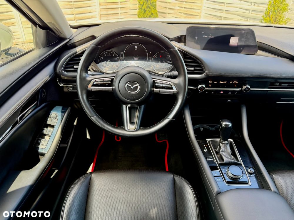 Mazda 3 - 6