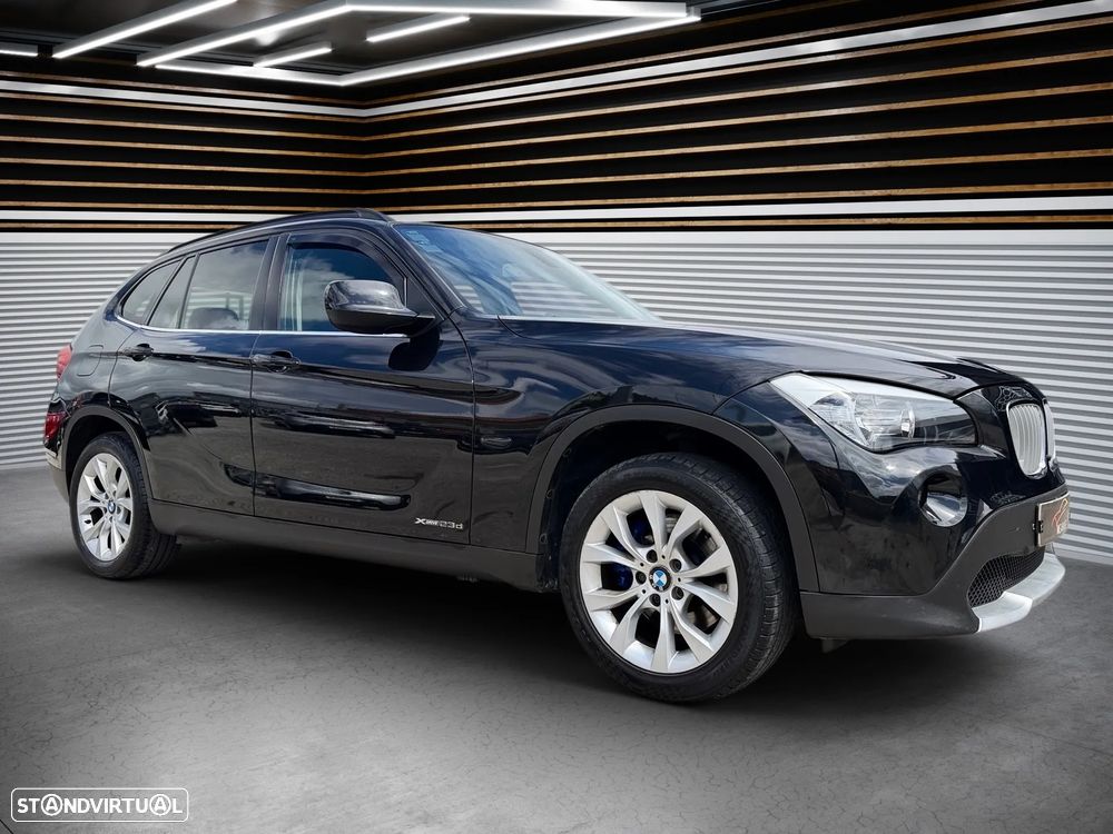 BMW X1 23 d xDrive Auto - 5
