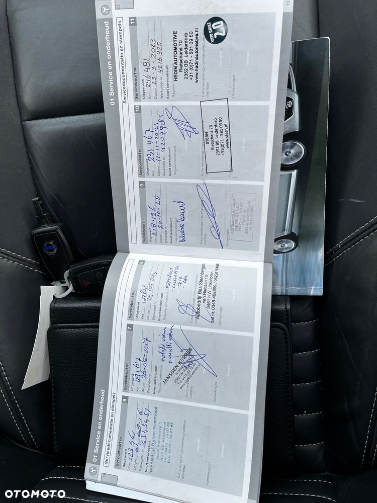 Volvo C30 D2 RDesign - 23