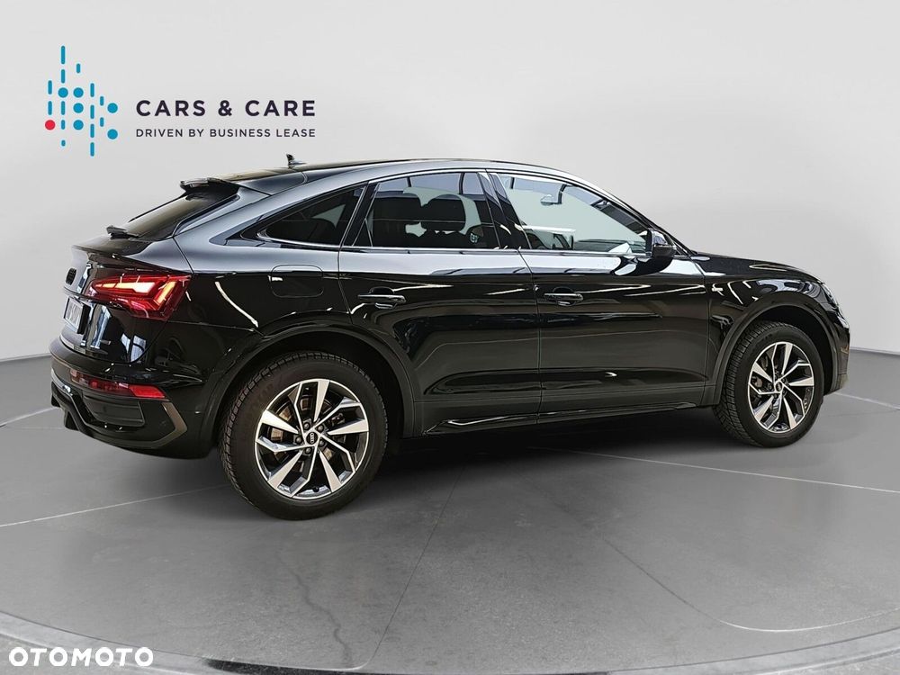 Audi Q5 Sportback - 23