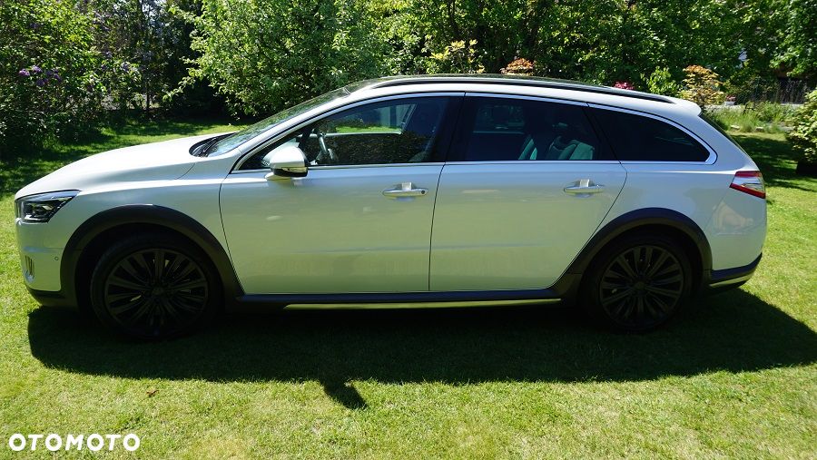 Peugeot 508 2.0 BlueHDi GT S&S - 2