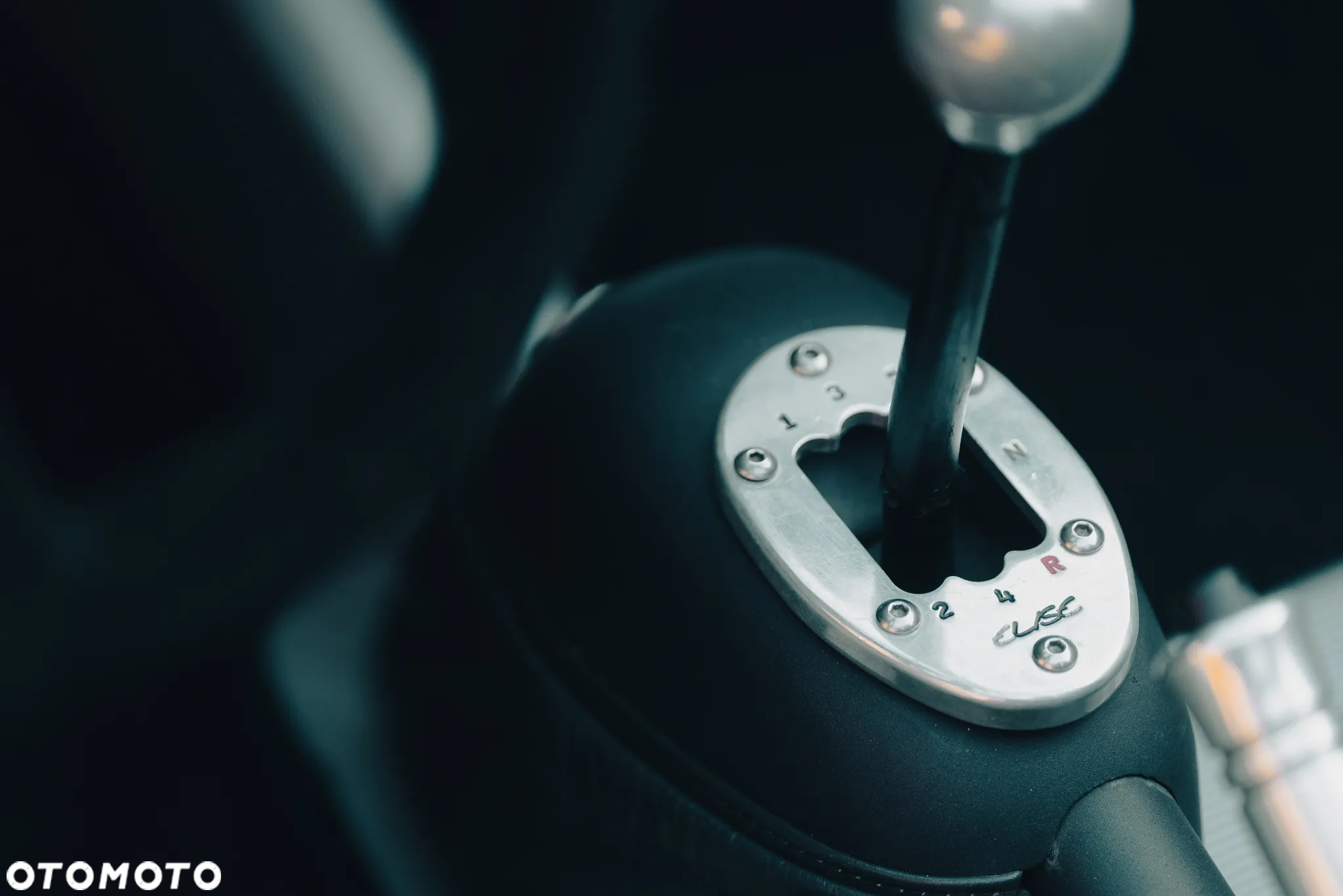 Lotus Elise Standard - 16
