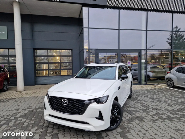 Mazda CX-80