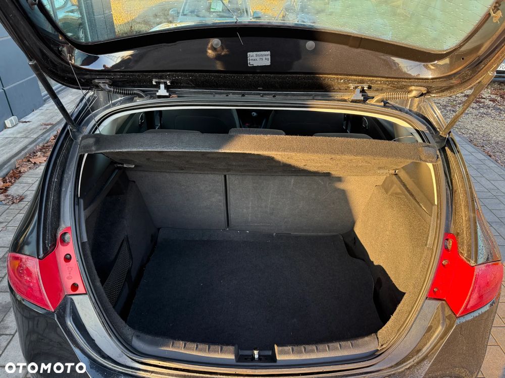 Seat Leon 1.6 Audience - 23