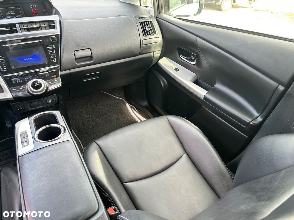 Toyota Prius+ 1.8 HSD Luna - 31
