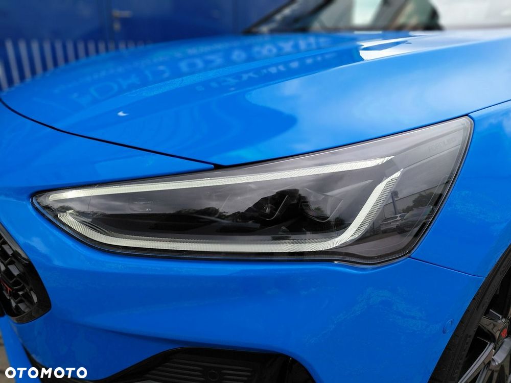 Ford Focus 2.3 EcoBoost ST X Edition - 36