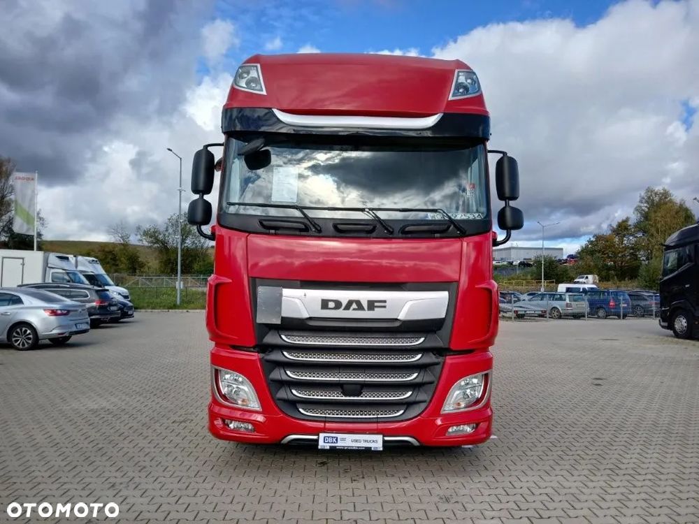 DAF XF 480 FT (31546) - 7