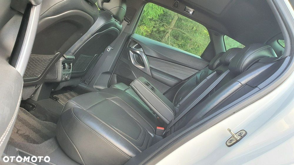 Citroën DS5 BlueHDi 150 Business Class - 9