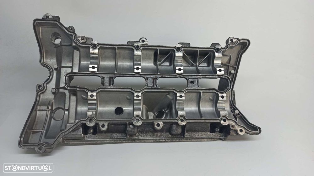 TAMPA DAS VáLVULAS  MERCEDES CLASE A (W169) A 180 CDI (169.007) - 8