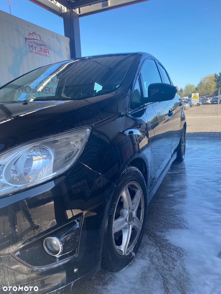 Ford C-MAX 1.6 TDCi Edition - 2