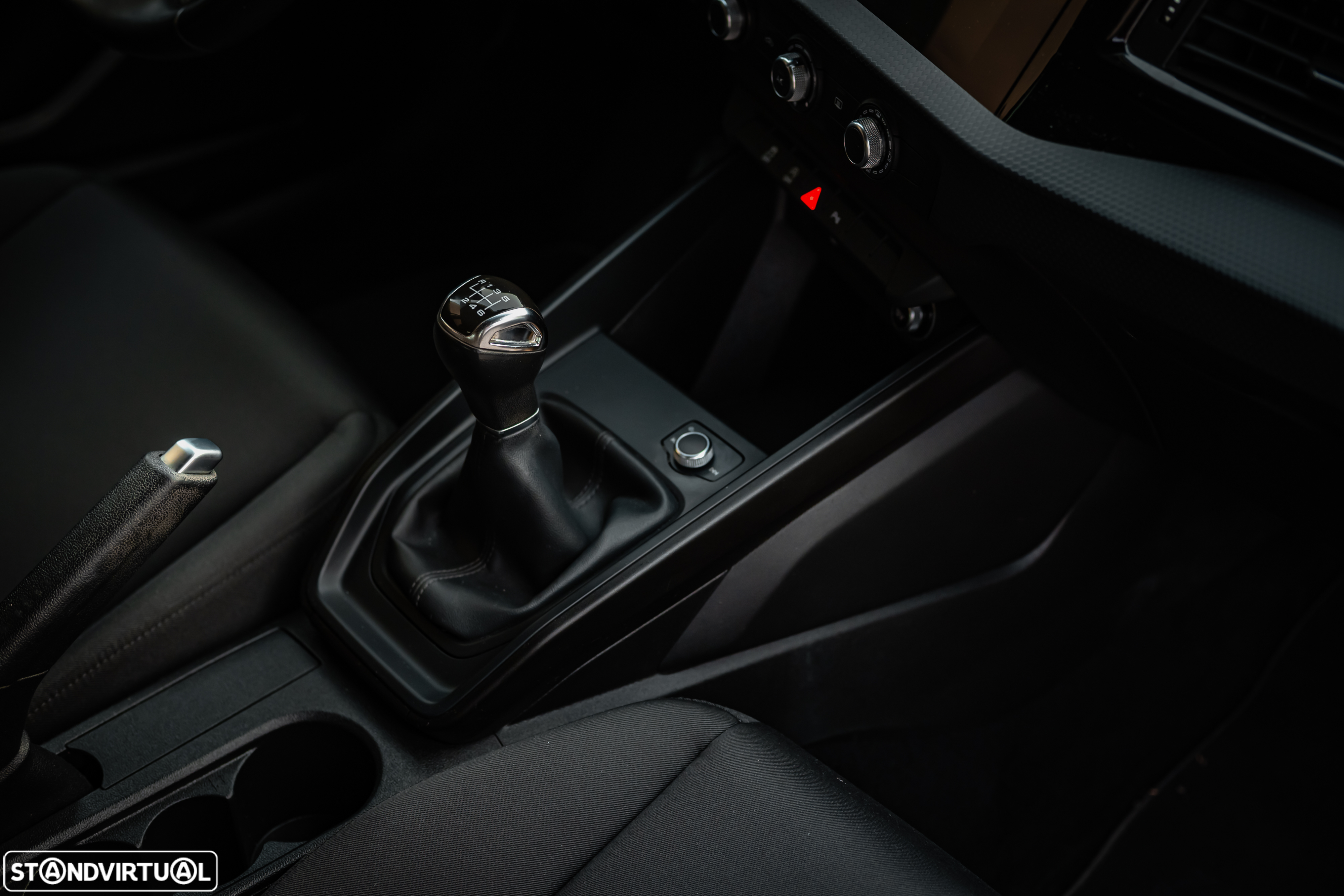 Audi A1 Sportback 30 TFSI Advanced - 10
