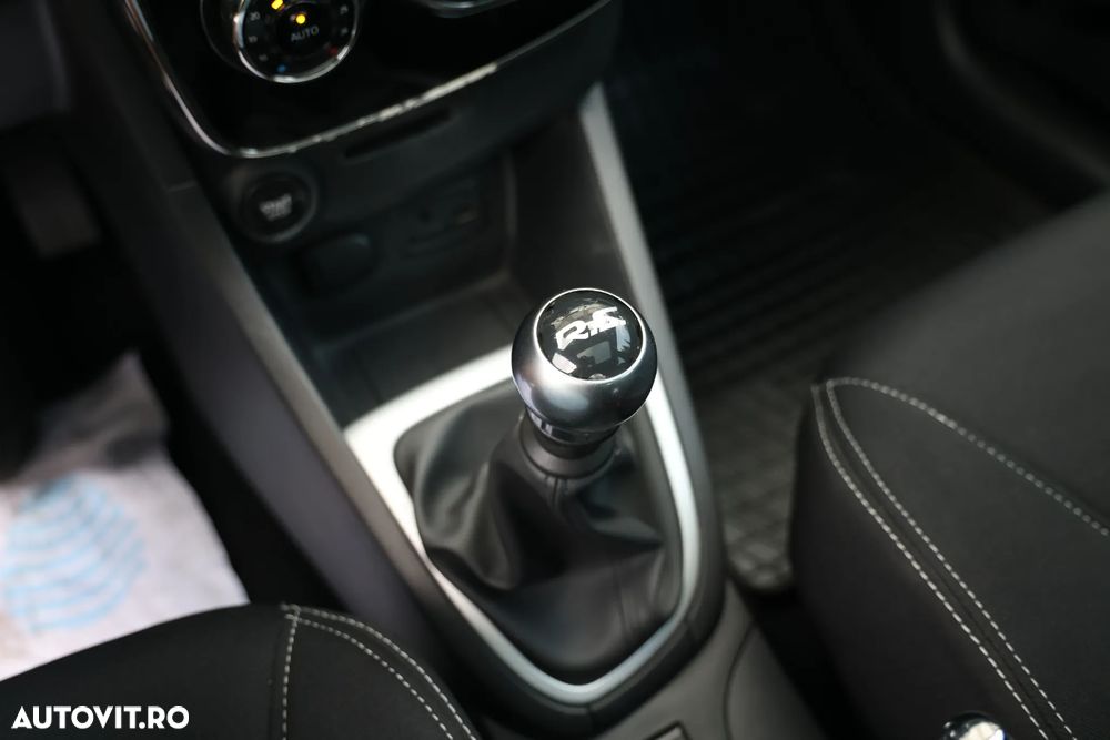 Renault Clio 1.5 dCi Dynamique - 23