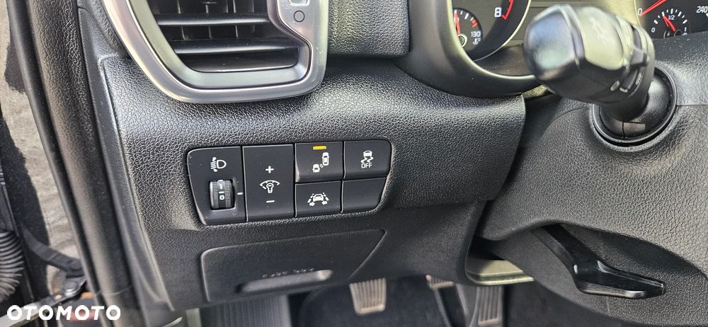 Kia Sportage 1.6 GDI L 2WD - 16