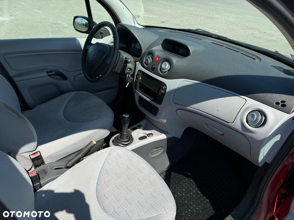 Citroën C3 - 13