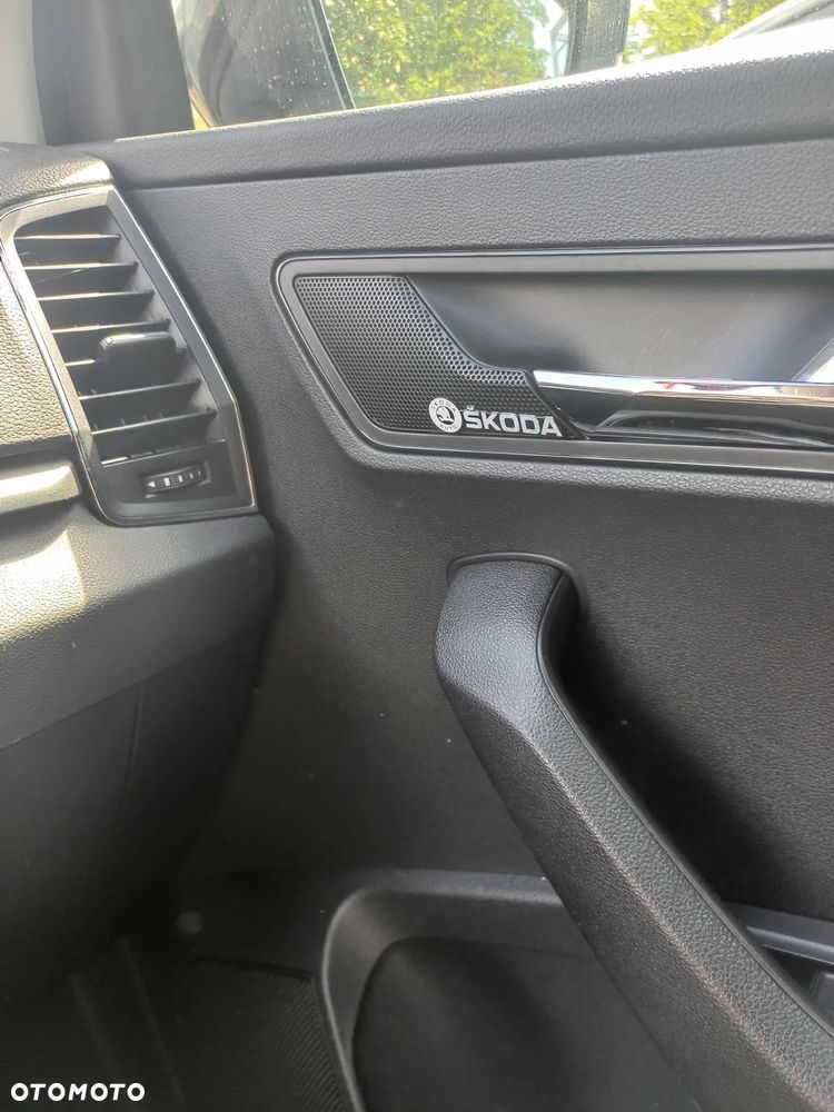 Skoda Karoq 2.0 TDI SCR 4x4 Ambition DSG - 12