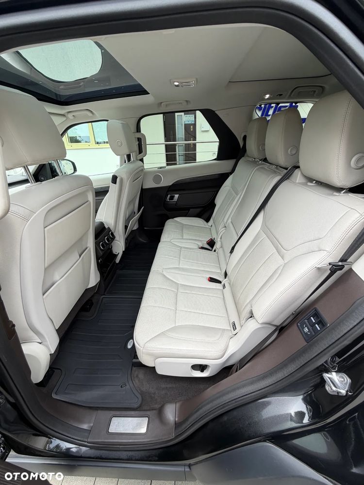 Land Rover Discovery 2.0 SD4 HSE Luxury - 16