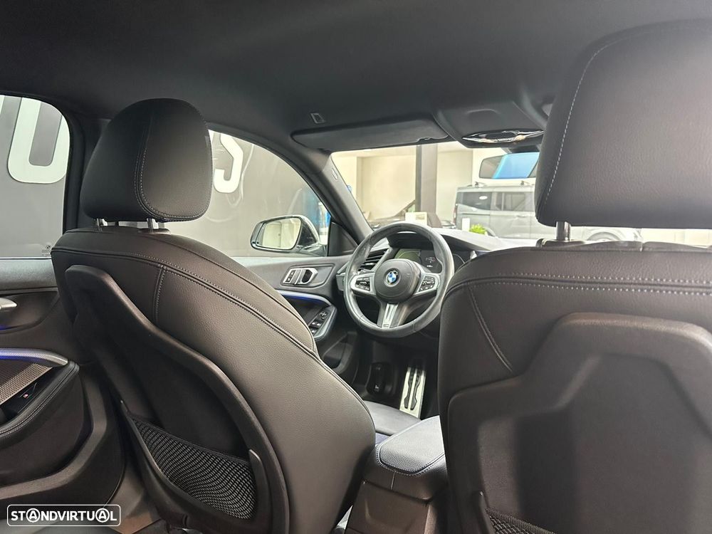 BMW 216 Gran Coupé d Pack Desportivo M - 37