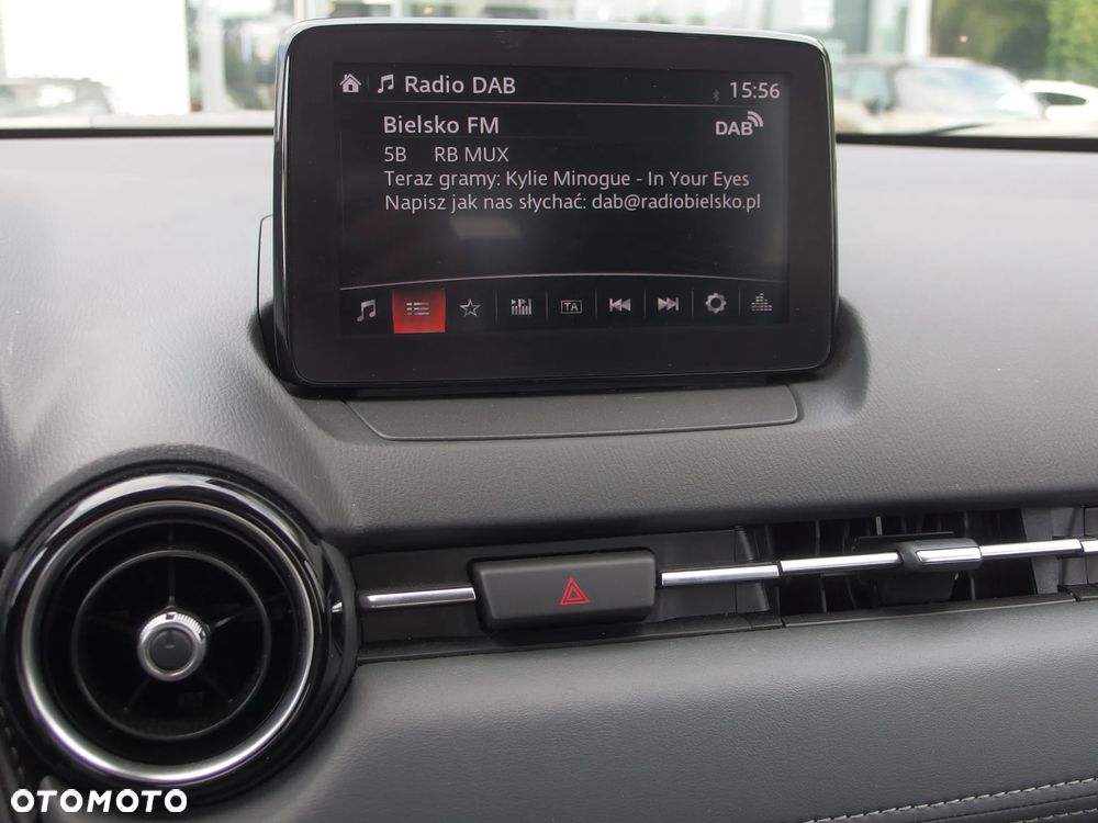 Mazda CX-3 2.0 SkyPassion - 12