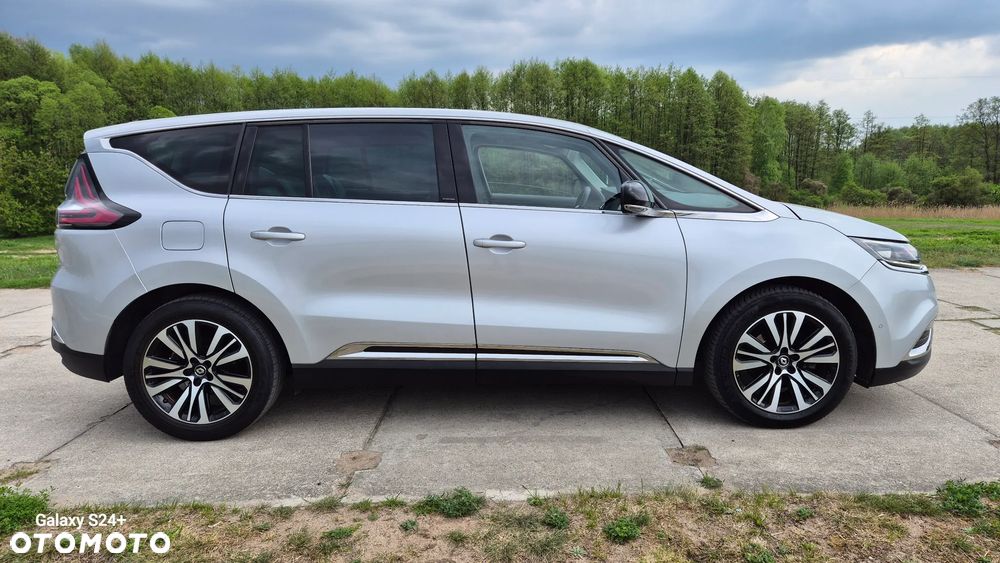 Renault Espace Energy dCi 160 EDC Initiale Paris - 7