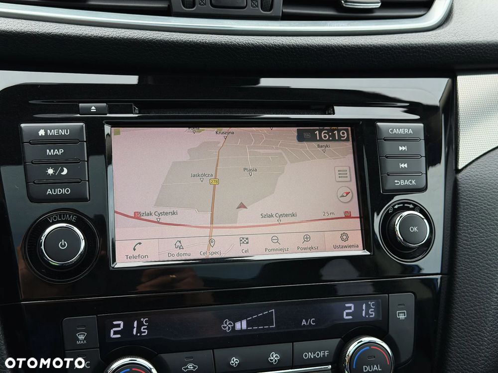 Nissan Qashqai - 31