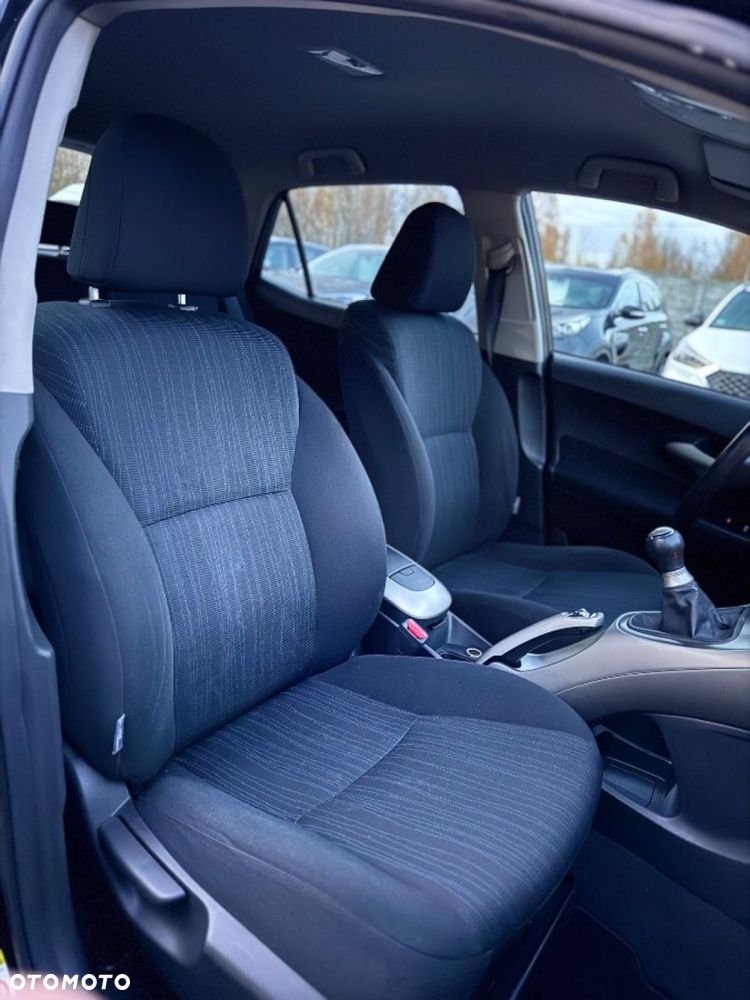Toyota Auris - 38