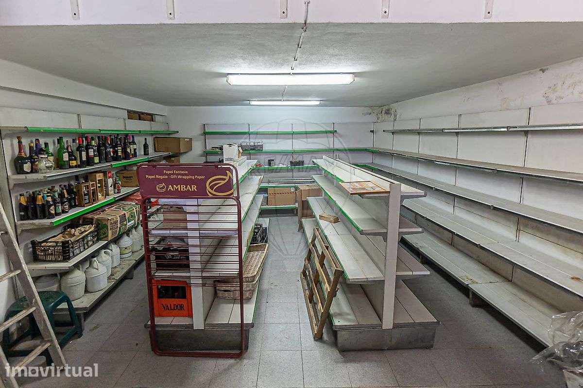 Armazém  para arrendamento - Grande imagem: 5/14