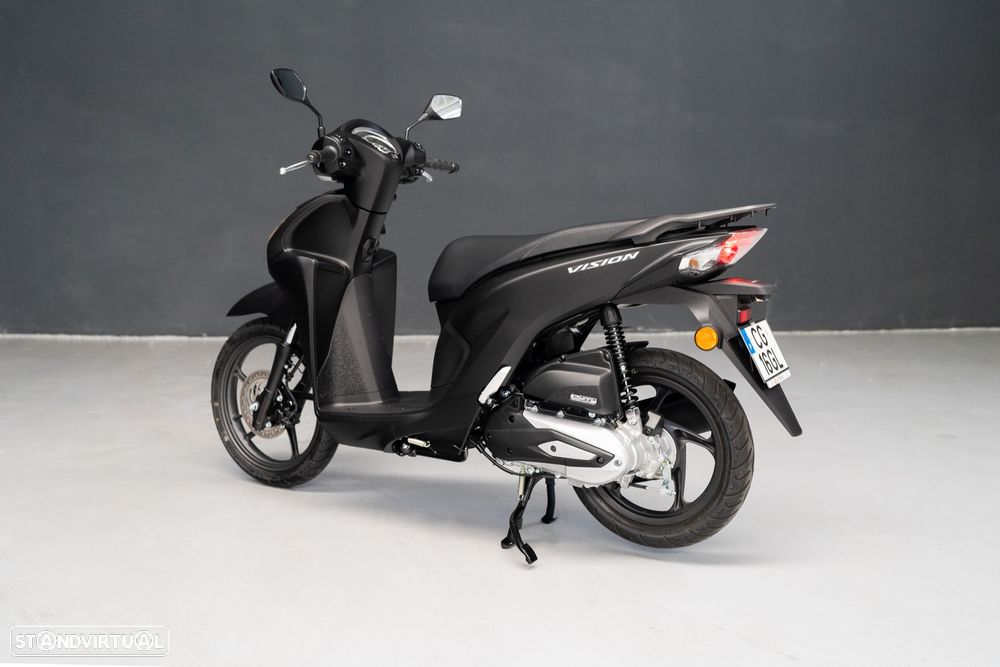 Honda Vision VISION 110 2026 - 6