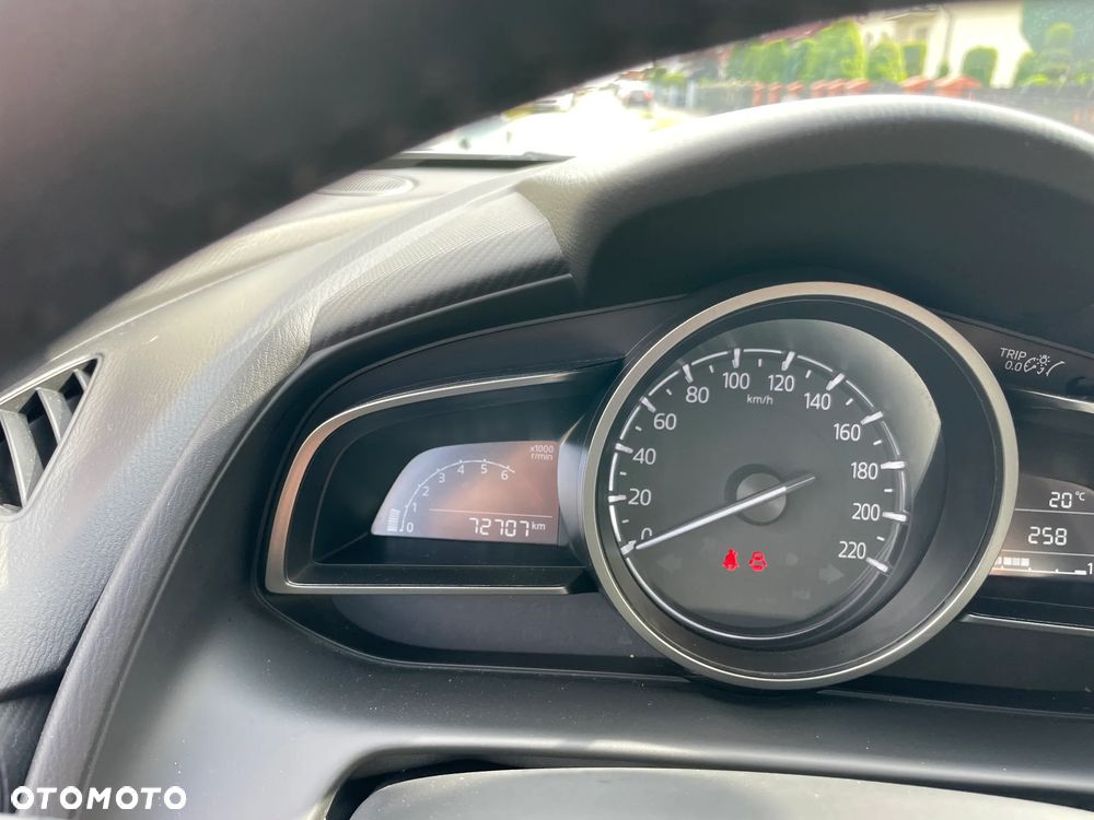 Mazda CX-3 2.0 SkyJoy - 19