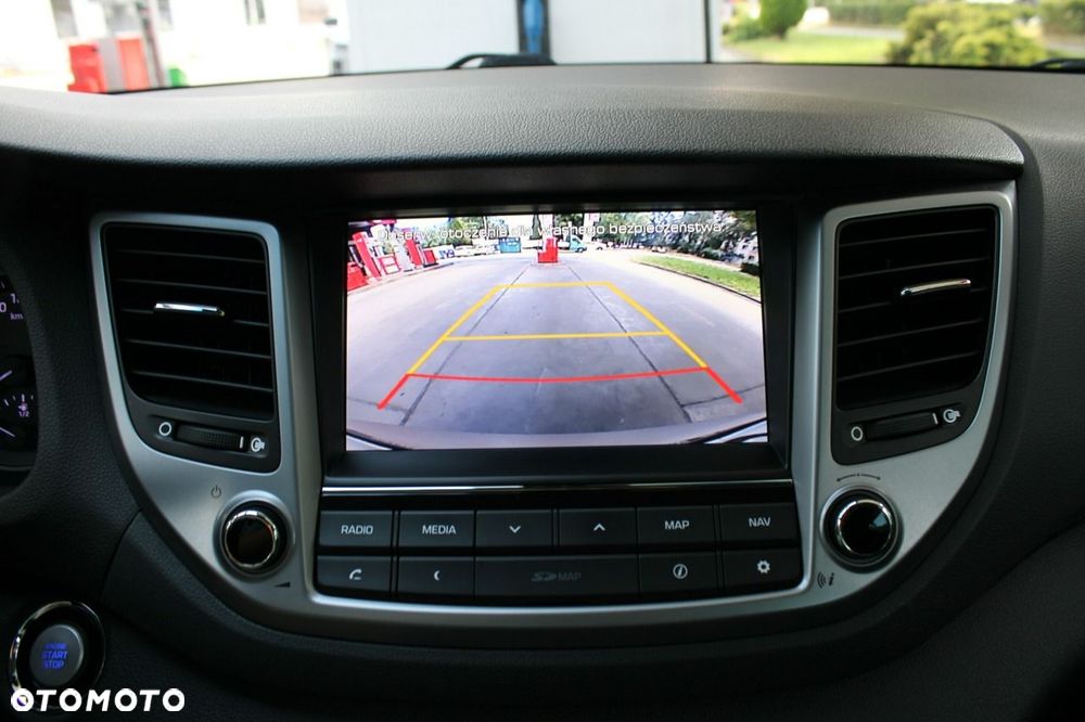Hyundai Tucson 1.6 GDi 2WD Premium - 16