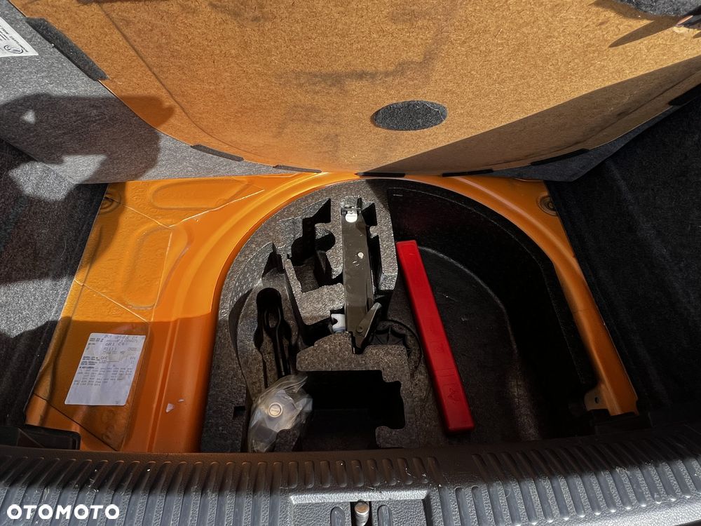 Volkswagen Polo Cross - 29