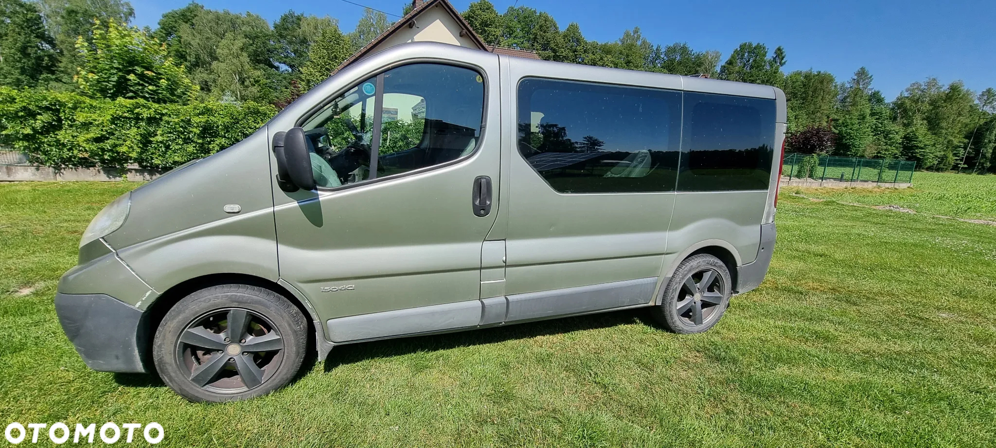 Nissan Primastar - 2
