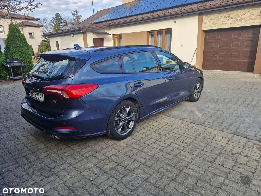 Ford Focus - 10