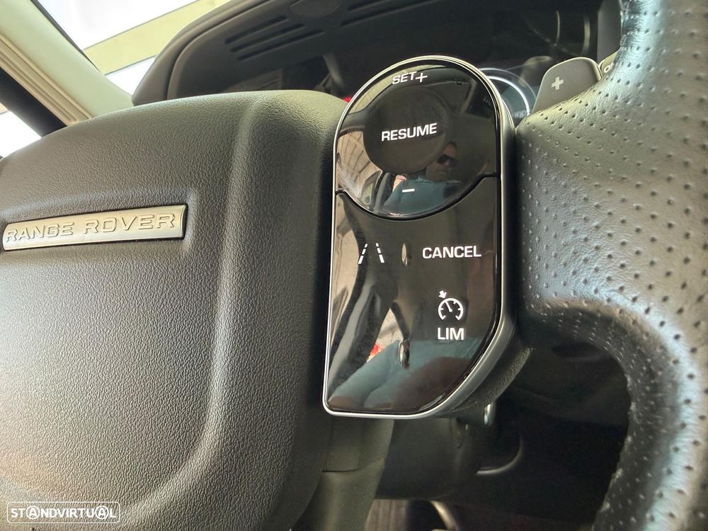 Land Rover Range Rover Sport - 15