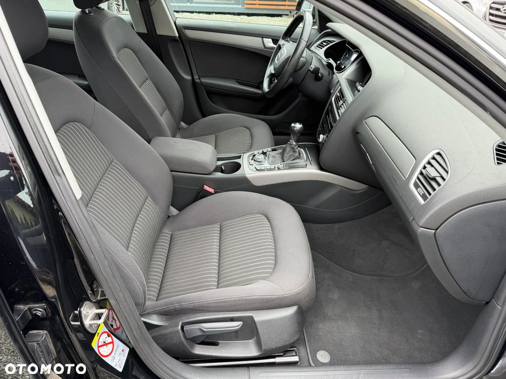 Audi A4 Limousine 1.8 TFSI - 31