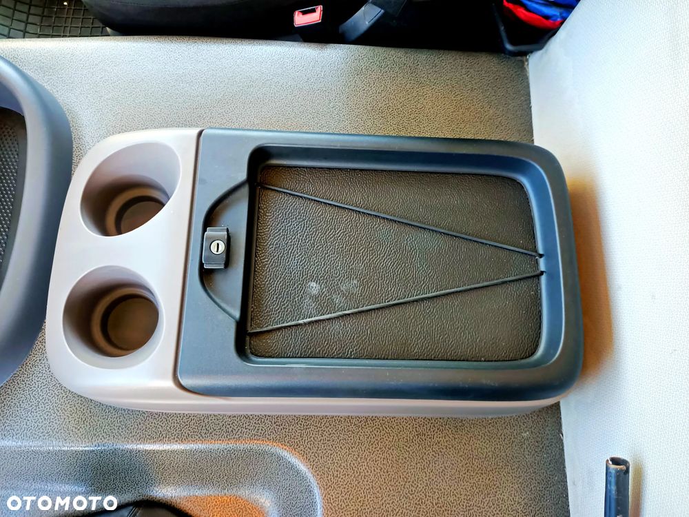 DAF CF 370 EURO 6 chłodnia Supra 750 na 20 palet - 24