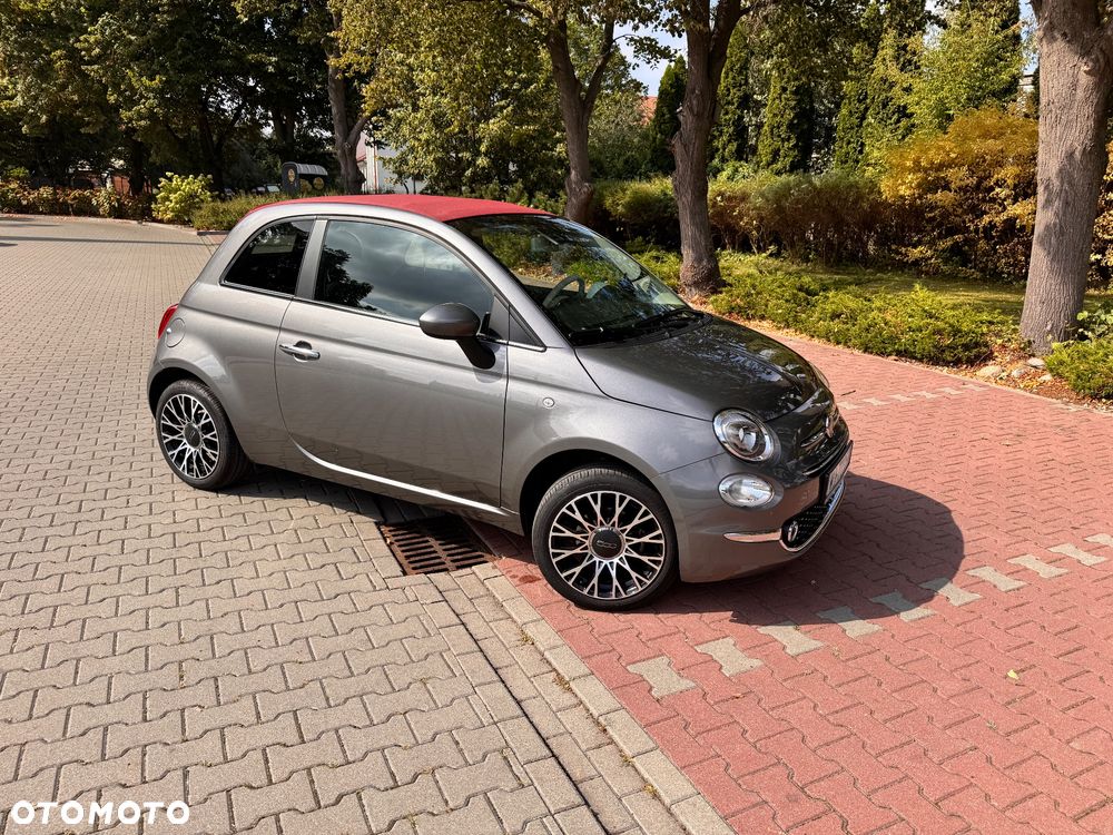 Fiat 500 1.0 Hybrid Dolcevita - 7
