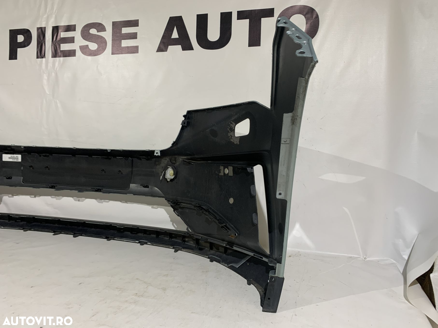 Bara fata Skoda Eniaq, 2021, 2022, 2023, 2024, cod origine OE 5LA807221. - 6