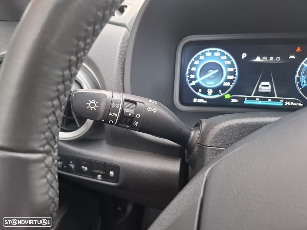 Hyundai Kauai EV 39 kWh Executive - 28