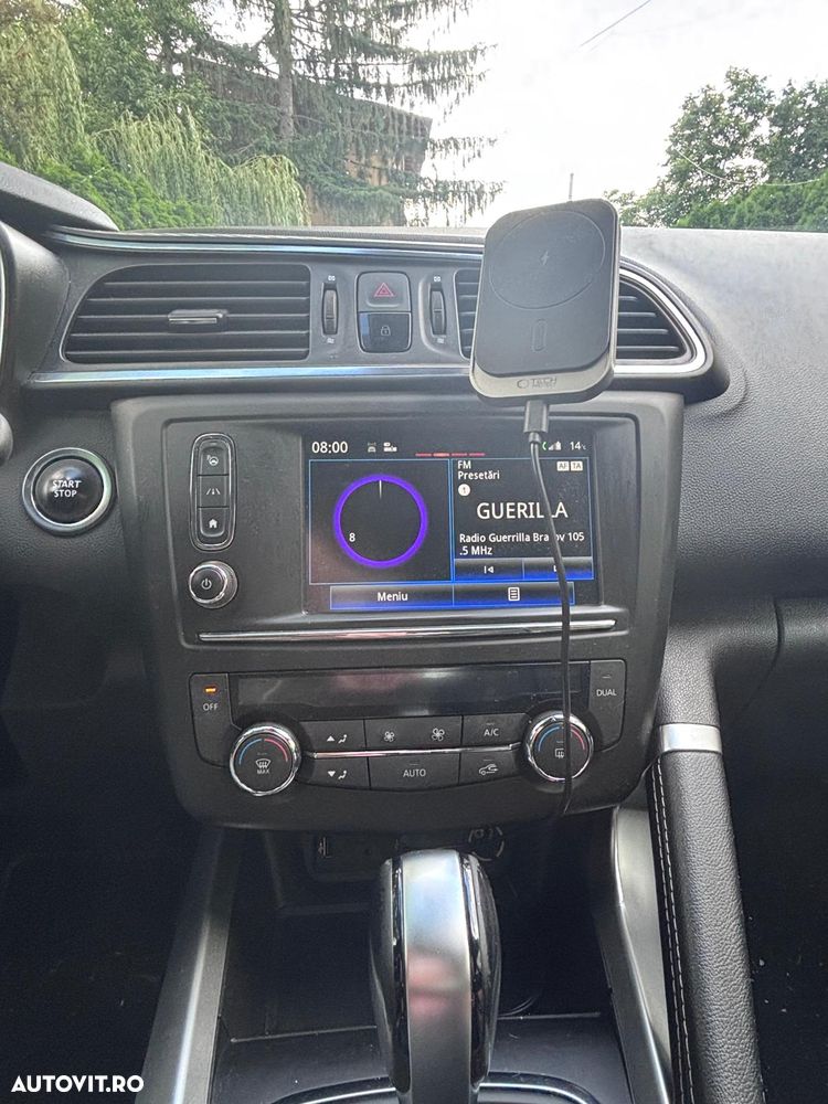 Renault Kadjar 1.5 DCI EDC Intens - 10