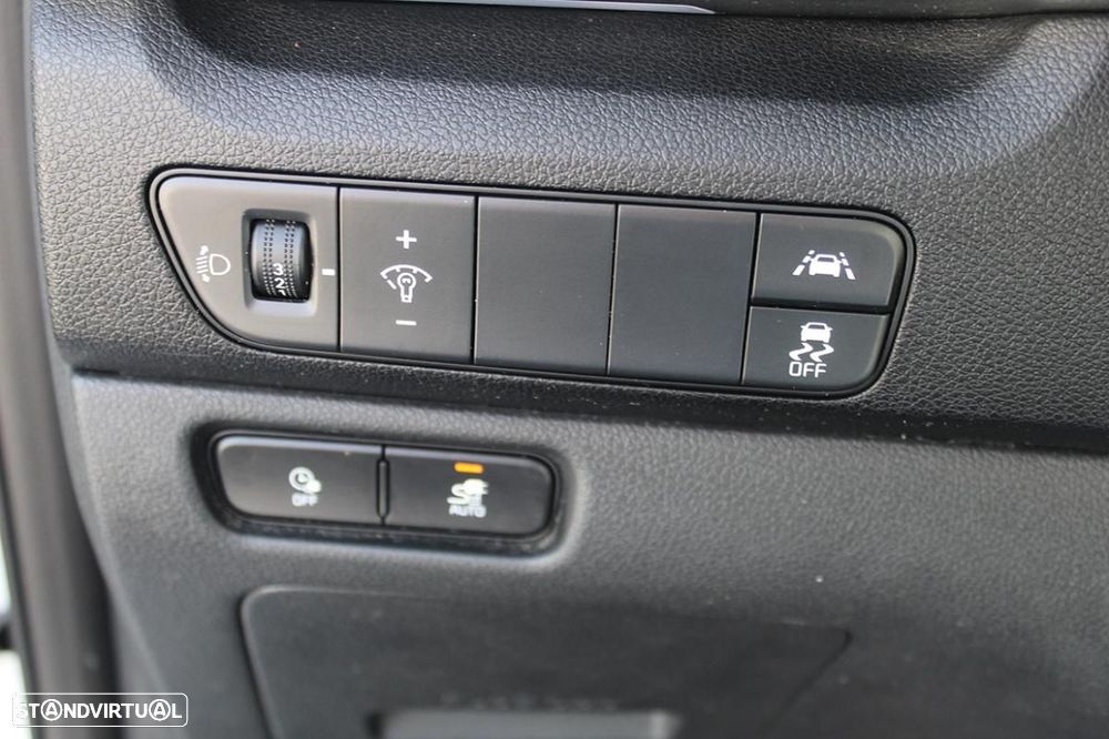 Kia e-Niro 64kWh - 16