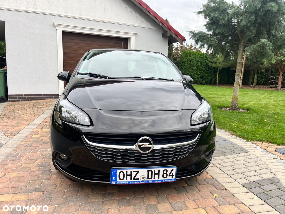 Opel Corsa 1.4 Start/Stop Active - 3