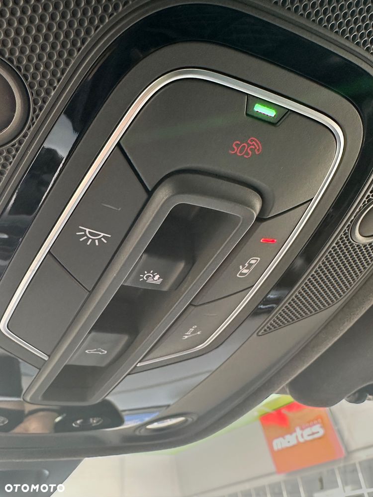 Audi SQ7 4.0 TDI Quattro Tiptronic - 36